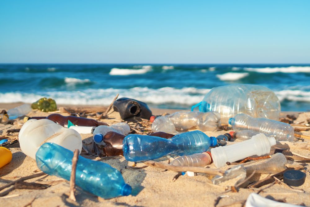 Statele Unite ar putea susține obiectivul global de reducere a producției de plastic